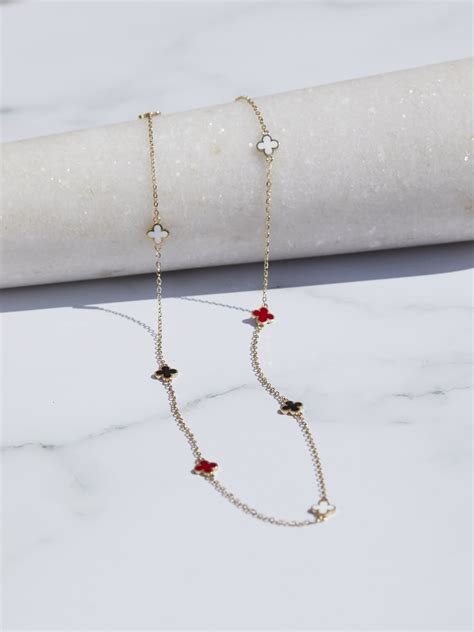 Bijoux De Clouds.
